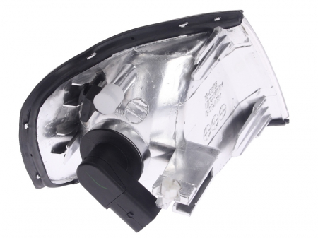 Semnalizator fata stanga (transparent) AUDI A3 2000-2003 [1]