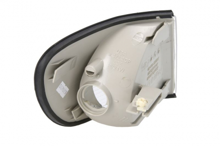 Semnalizator fata stanga (transparent) AUDI A6 1994-1997 [1]