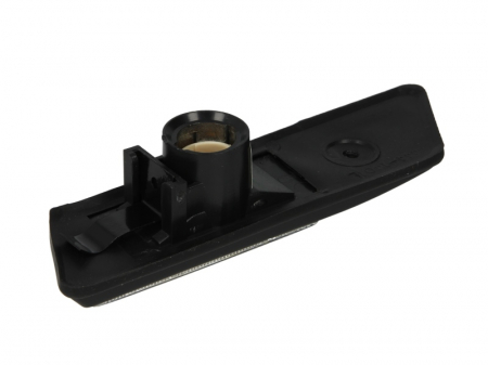 Semnalizator fata stanga (transparent) BMW Seria 3 1990-1993 [1]