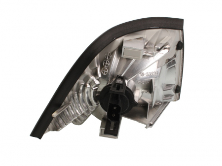 Semnalizator fata stanga (transparent) BMW Seria 3 1990-2000 [1]