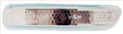 Semnalizator - Semnalizator fata stanga (transparent) BMW Seria 3 1998-2006