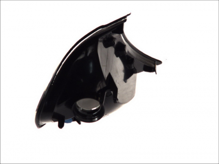 Semnalizator fata stanga (transparent) BMW Seria 3 2001-2006 [1]