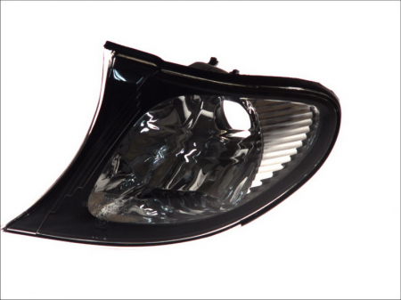 Semnalizator - Semnalizator fata stanga (transparent) BMW Seria 3 2001-2006
