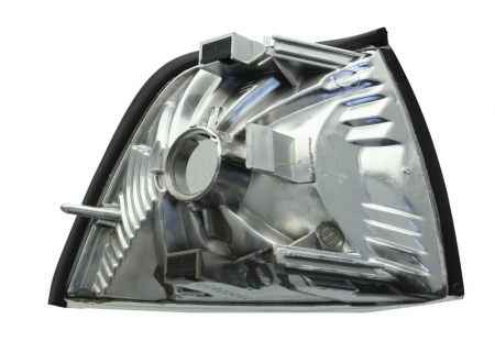 Semnalizator fata stanga transparent BMW Seria 3 E36 intre 1990-2000 [1]