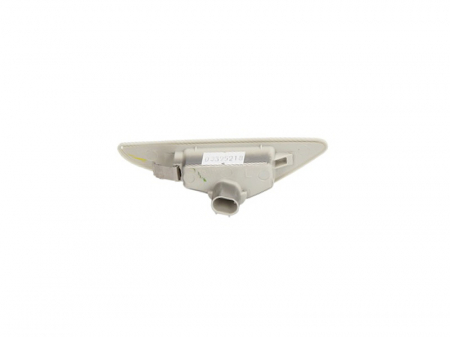 Semnalizator fata stanga (transparent) BMW Seria 3, X3 2001-2007 [1]