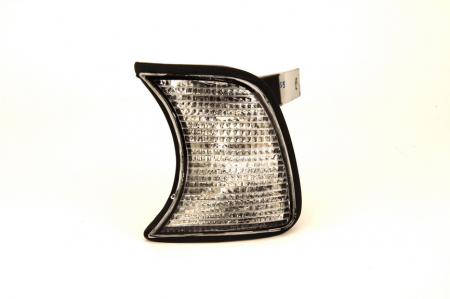 Semnalizator - Semnalizator fata stanga (transparent) BMW Seria 5 1987-1997