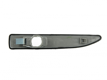 Semnalizator fata stanga (transparent) BMW Seria 7 2001-2004 [3]