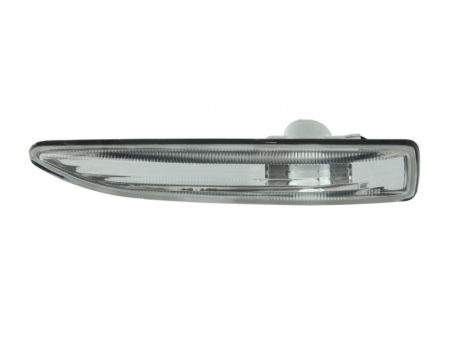 Semnalizator fata stanga (transparent) BMW Seria 7 2001-2004 [2]