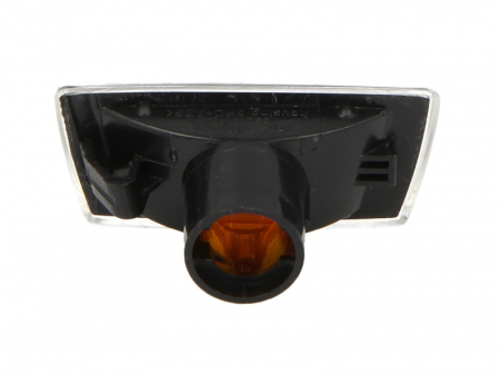 Semnalizator fata stanga transparent CHEVROLET CRUZE; OPEL ADAM, ASTRA, CORSA, INSIGNIA, MERIVA, ZAFIRA dupa 2004 [1]