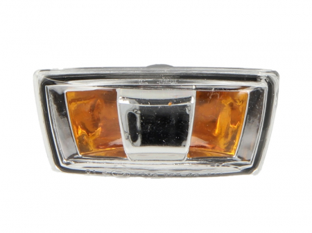 Semnalizator - Semnalizator fata stanga transparent CHEVROLET CRUZE; OPEL ADAM, ASTRA, CORSA, INSIGNIA, MERIVA, ZAFIRA dupa 2004