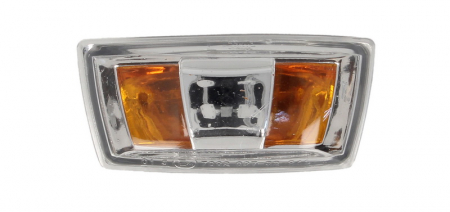 Semnalizator - Semnalizator fata stanga transparent CHEVROLET CRUZE; OPEL ADAM, ASTRA, CORSA, INSIGNIA, MERIVA, ZAFIRA dupa 2004