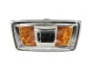 Semnalizator fata stanga transparent CHEVROLET CRUZE; OPEL ADAM, ASTRA, CORSA, INSIGNIA, MERIVA, ZAFIRA dupa 2004 [2]