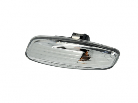 Semnalizator - Semnalizator fata stanga (transparent) CITROEN C3, C4, C5, DS3, DS4 PEUGEOT 207, 3008, 308, 5008 2004-2015