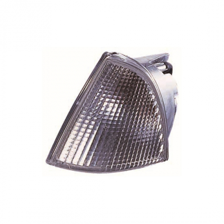 Semnalizator - Semnalizator fata stanga (transparent) CITROEN JUMPER FIAT SCUDO PEUGEOT 806, EXPERT 1994-2003