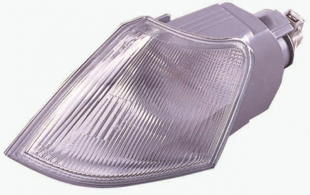 Semnalizator - Semnalizator fata stanga (transparent) CITROEN XANTIA 1998-2003