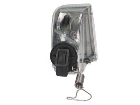 Semnalizator fata stanga transparent CITROEN ZX intre 1991-1998 [1]