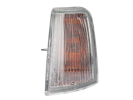 Iluminat auto - Semnalizator fata stanga transparent CITROEN ZX intre 1991-1998
