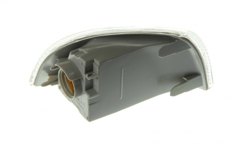 Semnalizator fata stanga (transparent) FIAT PUNTO 1993-2000 Iluminat auto - Semnalizator fata stanga (transparent) FIAT PUNTO 1993-2000