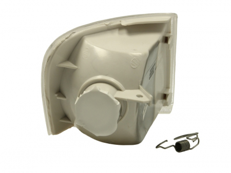 Semnalizator fata stanga transparent FORD ESCORT V/VI, ORION III intre 1990-1995 [1]