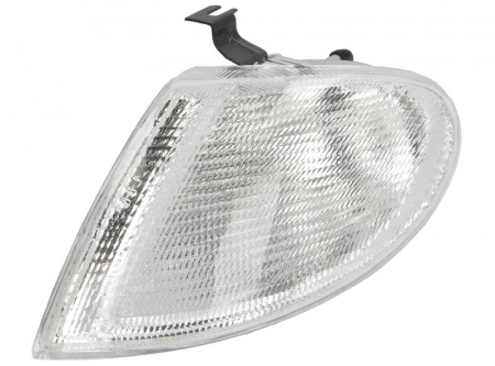 Semnalizator - Semnalizator fata stanga (transparent) FORD GALAXY SEAT ALHAMBRA VW SHARAN 1995-2001