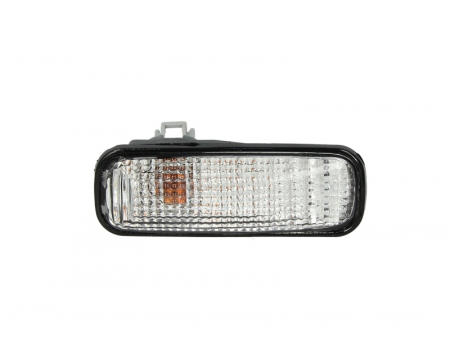 Semnalizator - Semnalizator fata stanga (transparent) HONDA CIVIC 1994-2001