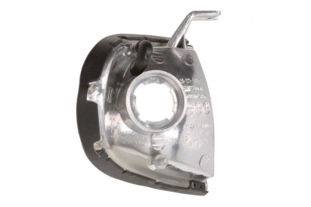 Semnalizator fata stanga (transparent) HYUNDAI ACCENT 1994-2000 [1]