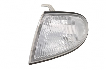Semnalizator - Semnalizator fata stanga (transparent) HYUNDAI ACCENT 1994-2000