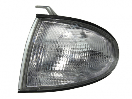 Semnalizator - Semnalizator fata stanga (transparent) HYUNDAI ACCENT 1994-2000
