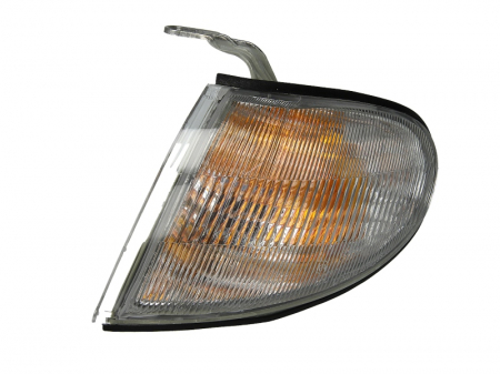 Semnalizator - Semnalizator fata stanga transparent HYUNDAI ACCENT I intre 1994-2000