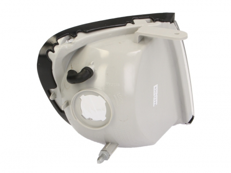 Semnalizator fata stanga (transparent) HYUNDAI H-1 / STAREX 06.97-01.04 [1]