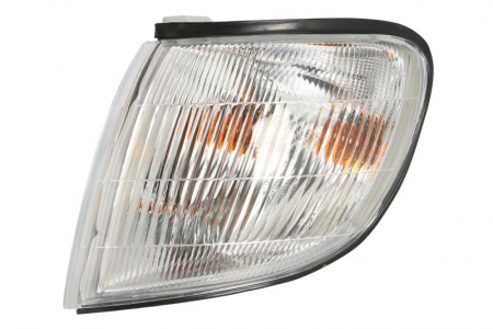 Iluminat auto - Semnalizator fata stanga (transparent) HYUNDAI H-1 / STAREX 06.97-01.04
