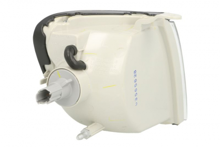 Semnalizator fata stanga (transparent) HYUNDAI H-1 / STAREX 06.97-01.04 [1]
