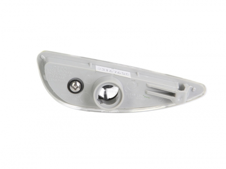Semnalizator fata stanga (transparent) HYUNDAI i20 dupa 2008-2012 [1]
