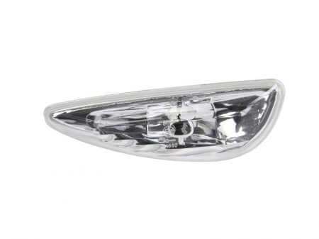 Semnalizator - Semnalizator fata stanga (transparent) HYUNDAI i20 dupa 2008-2012