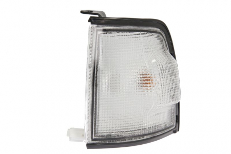 Semnalizator - Semnalizator fata stanga transparent ISUZU PICK-UP intre 1991-1997