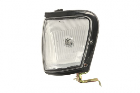Semnalizator - Semnalizator fata stanga (transparent) ISUZU PICK-UP OPEL CAMPO 1997-2001