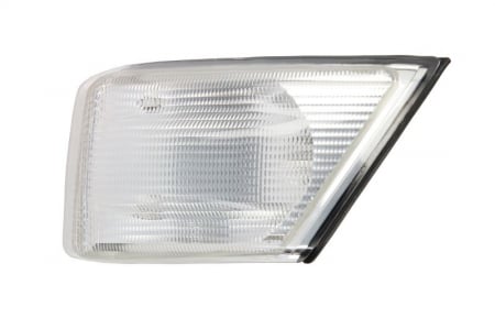 Semnalizator - Semnalizator fata stanga (transparent) IVECO DAILY 1999-2007