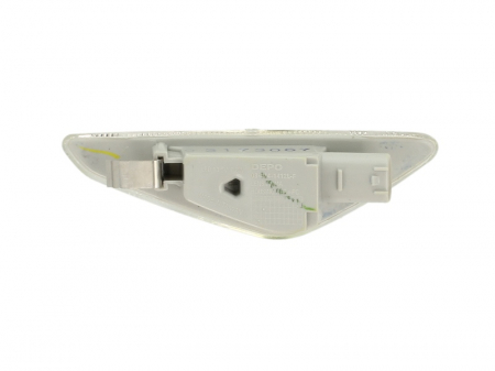 Semnalizator fata Stanga (transparent, LED) potrivit BMW X3 (F25), X5 (E70), X6 (E71, E72) 1.6-4.8 10.06-08.17 02.06- [1]