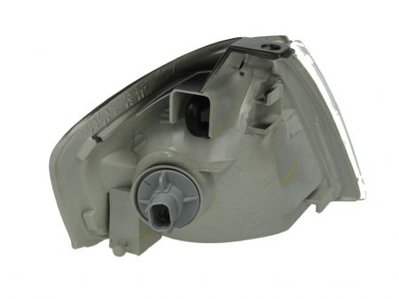 Semnalizator fata stanga (transparent) MAZDA 323 1998-2000 [1]