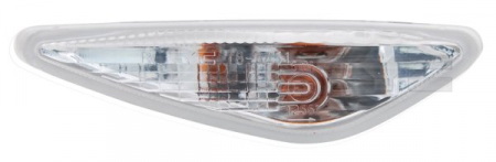Semnalizator - Semnalizator fata stanga (transparent) MAZDA 5 2010-2017