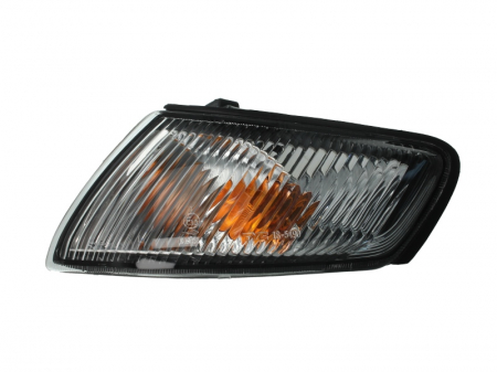Semnalizator - Semnalizator fata stanga (transparent) MAZDA 626 1997-2000