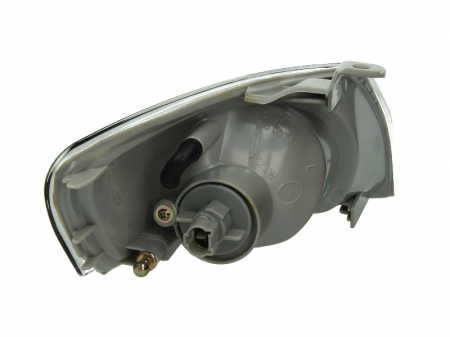 Semnalizator fata stanga (transparent) MAZDA 626 2001-2002 [1]