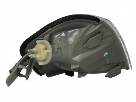 Semnalizator fata stanga transparent MERCEDES Clasa C W202 intre 1993-1997 [1]