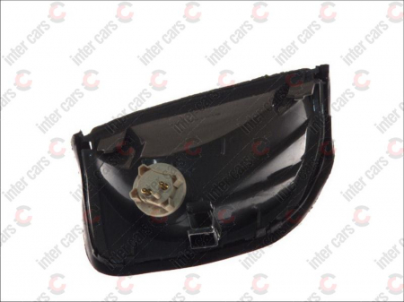 Semnalizator fata stanga transparent MERCEDES Clasa S W140 intre 1991-1999 [0]