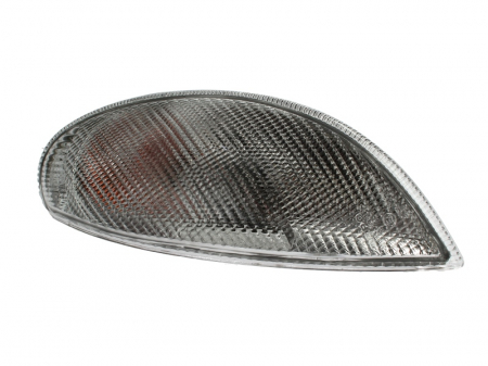 Semnalizator - Semnalizator fata stanga (transparent) MERCEDES Clasa SLK 1996-2000