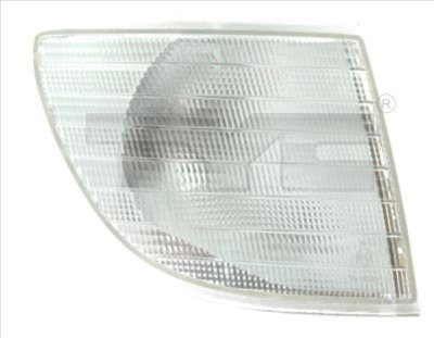 Semnalizator - Semnalizator fata stanga (transparent) MERCEDES VITO 2003-2010