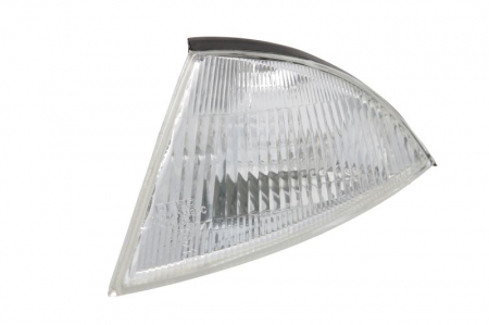Semnalizator - Semnalizator fata stanga (transparent) MITSUBISHI CARISMA 1995-2000