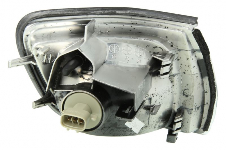 Semnalizator fata stanga transparent MITSUBISHI L 400 / SPACE GEAR intre 1995-2005 [1]