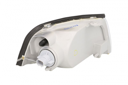 Semnalizator fata stanga (transparent) MITSUBISHI LANCER 1995-2003 [1]
