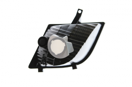 Semnalizator fata stanga (transparent) NISSAN MICRA 2003-2010 [1]